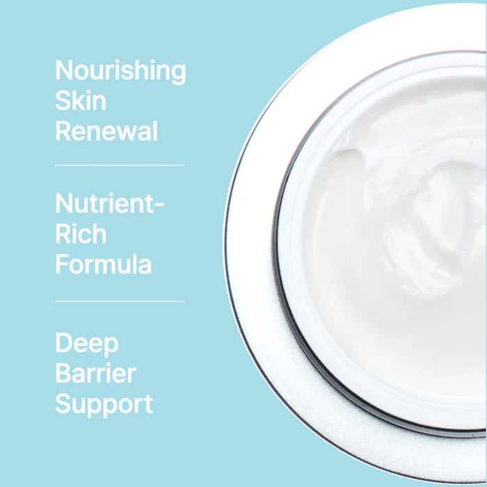 Rejuran Moisturizers Nutritive Cream crème visage 1 pot nourrissante