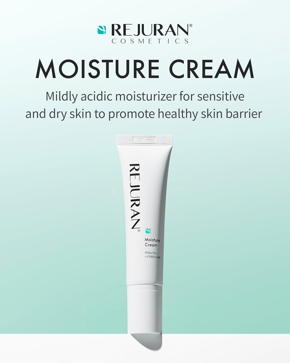 Rejuran Moisture Cream crème visage hydratante barrière