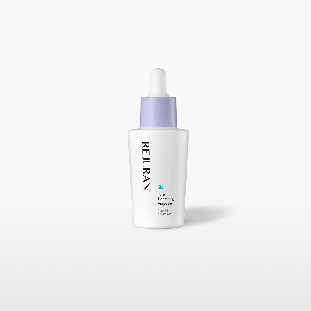 Rejuran Sets & Regimens Pore Refining Routine coffret pores dilatés