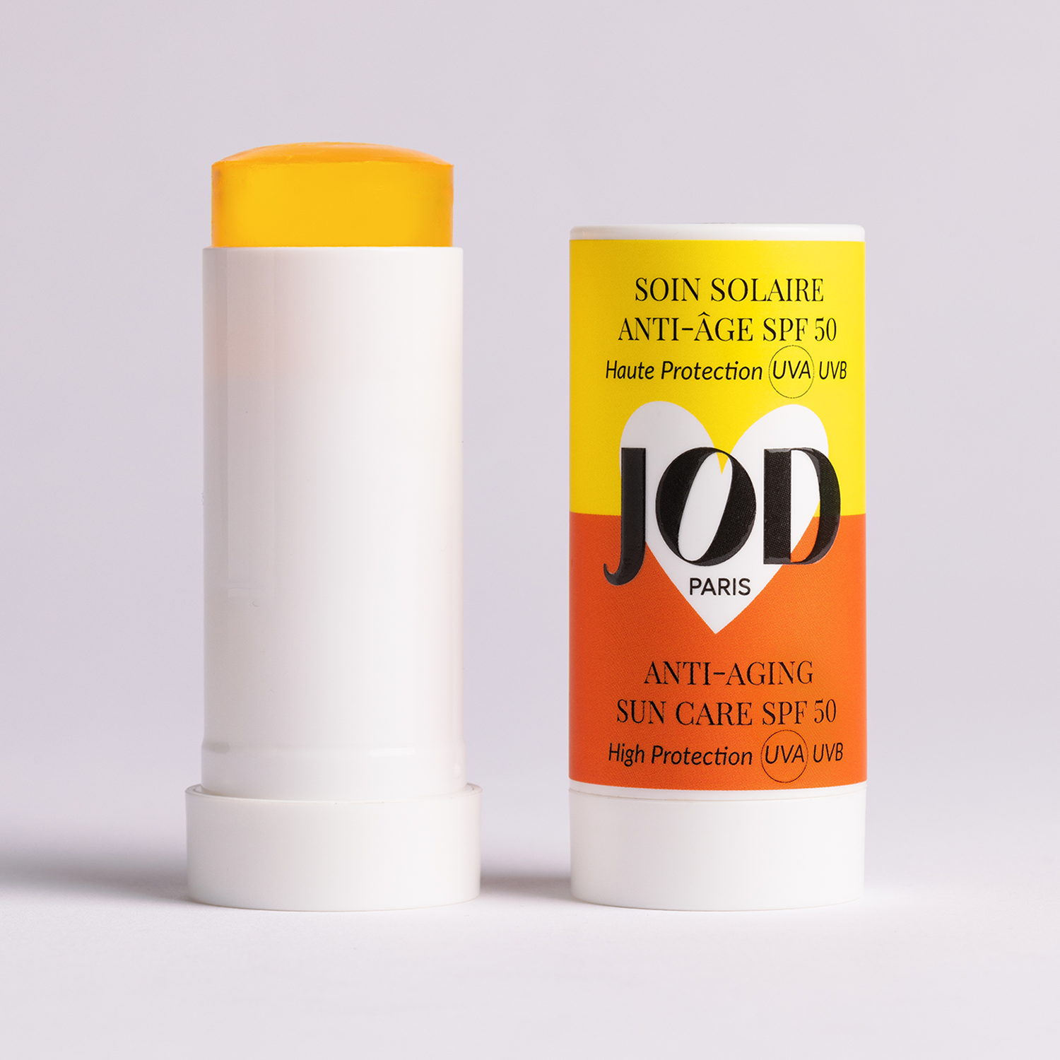 JOD Les Routines Après Solaire Coffret Soin SPF50