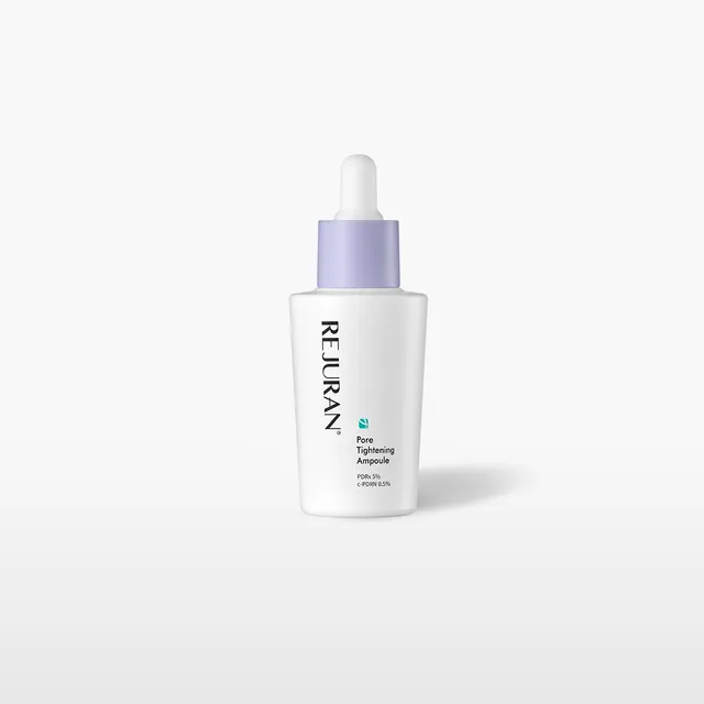 Rejuran Pore Tightening Ampoule sérum pores dilatés 30mL