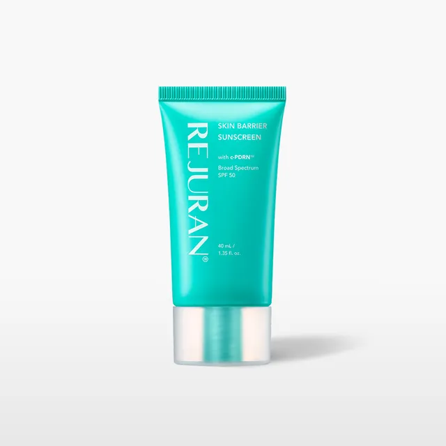 Rejuran Skin Barrier Sunscreen solaire SPF50 40mL