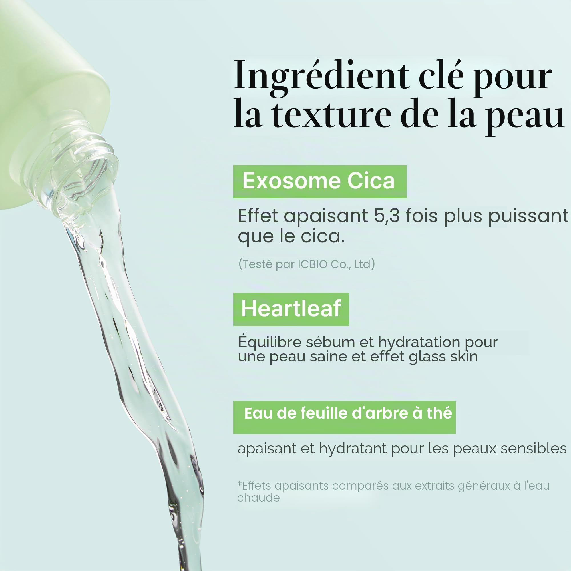 Medicube Super Cica Lotion Tonique Exosome lotion 210 ml