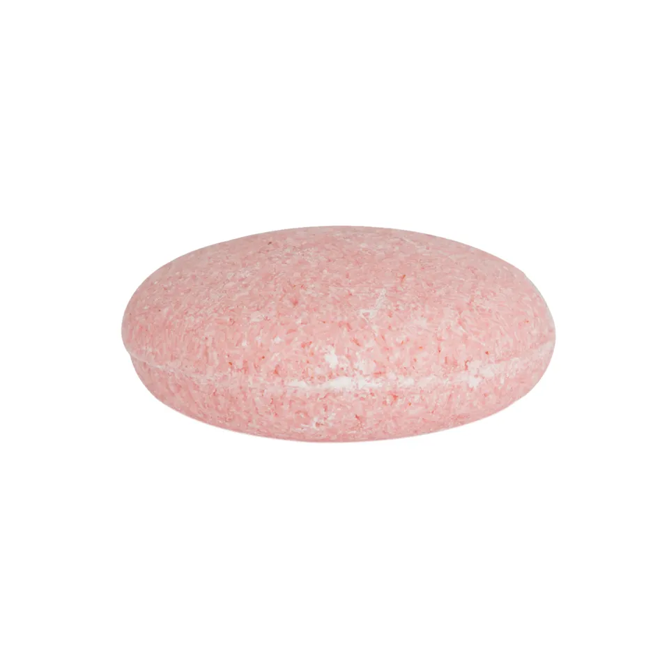 Mélusine Soins cheveux Shampoing Solide Cheveux Blonds coco henné