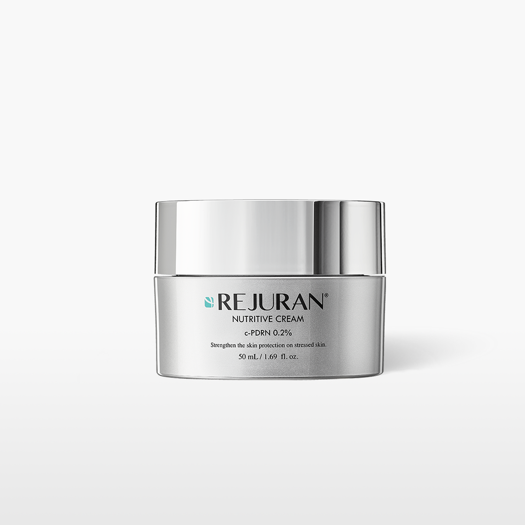 Rejuran Moisturizers Nutritive Cream crème visage 1 pot nourrissante