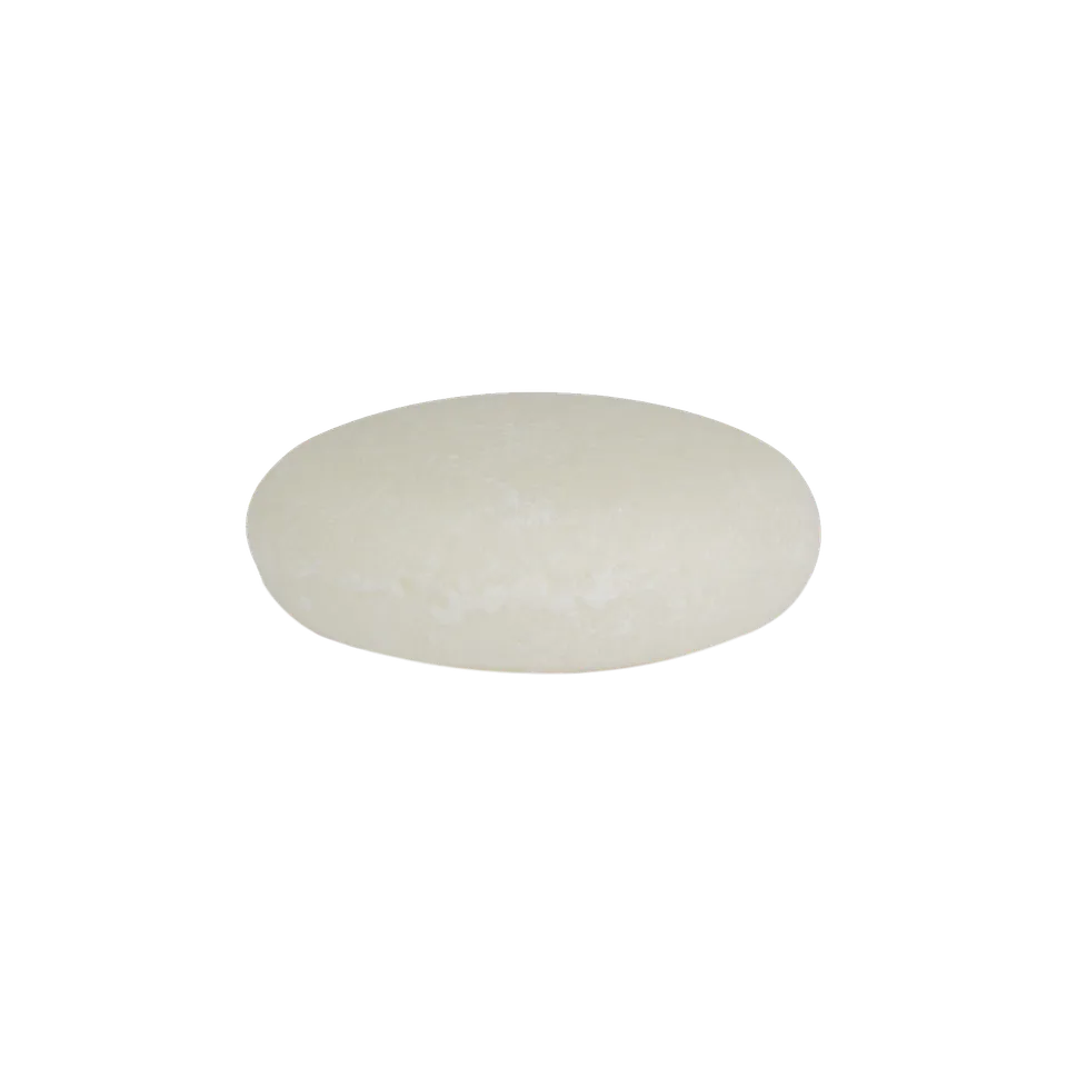 Mélusine Soins Cheveux Shampoing Solide Zéro Déchet vegan lot