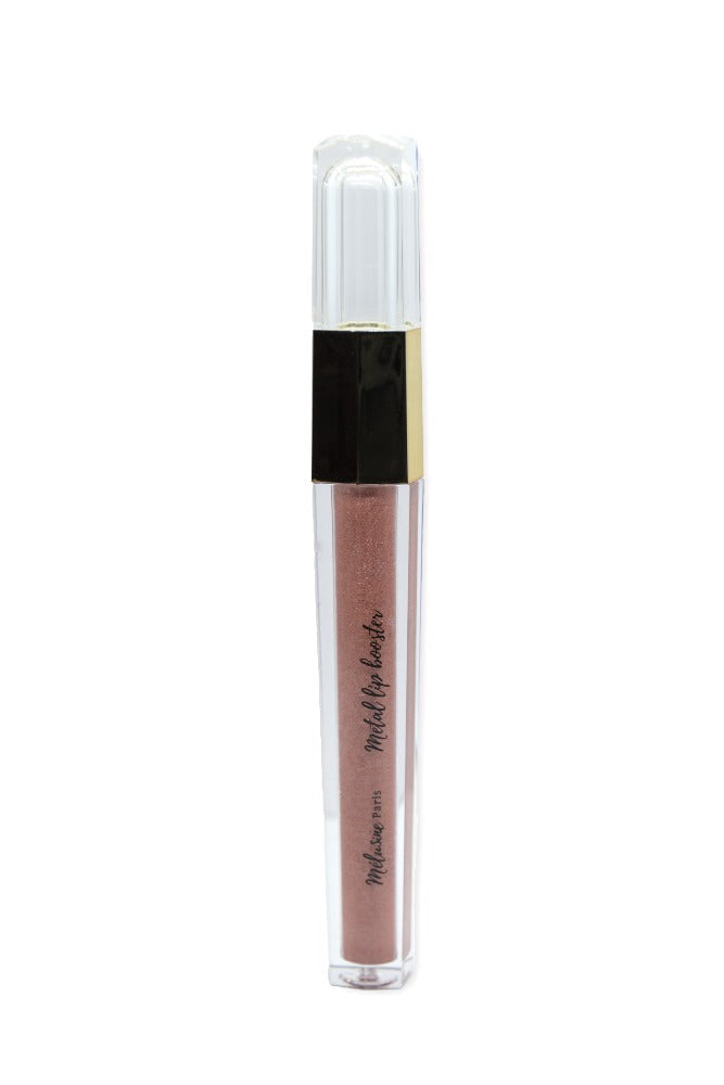 Mélusine Coffrets cadeaux Coffret Repulpant NUDE rouge lèvres