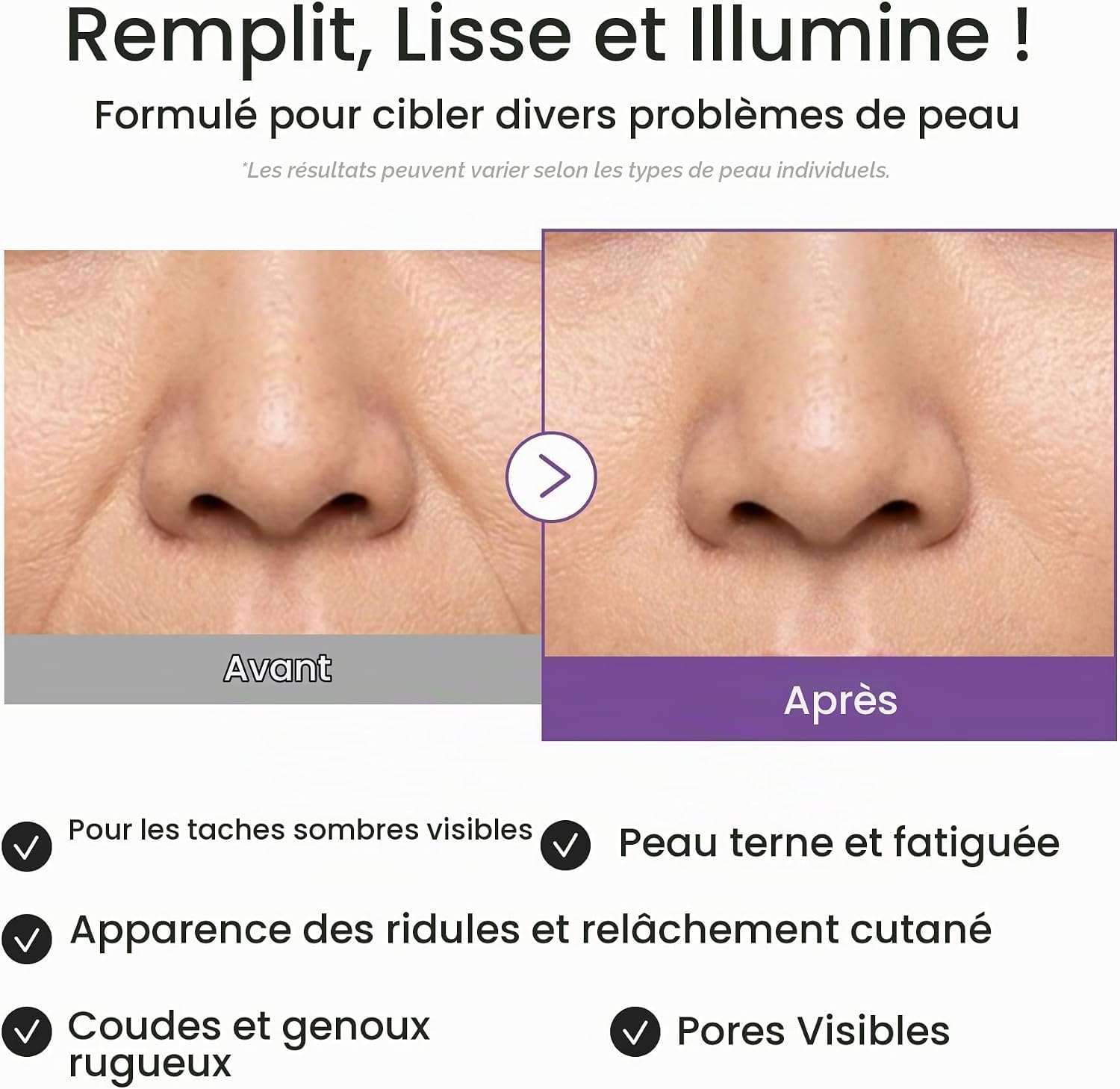 Medicube Deep Reviving sérum booster rétinol raffermissant