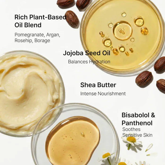 Rejuran Moisturizers Nutritive Cream crème visage 1 pot nourrissante