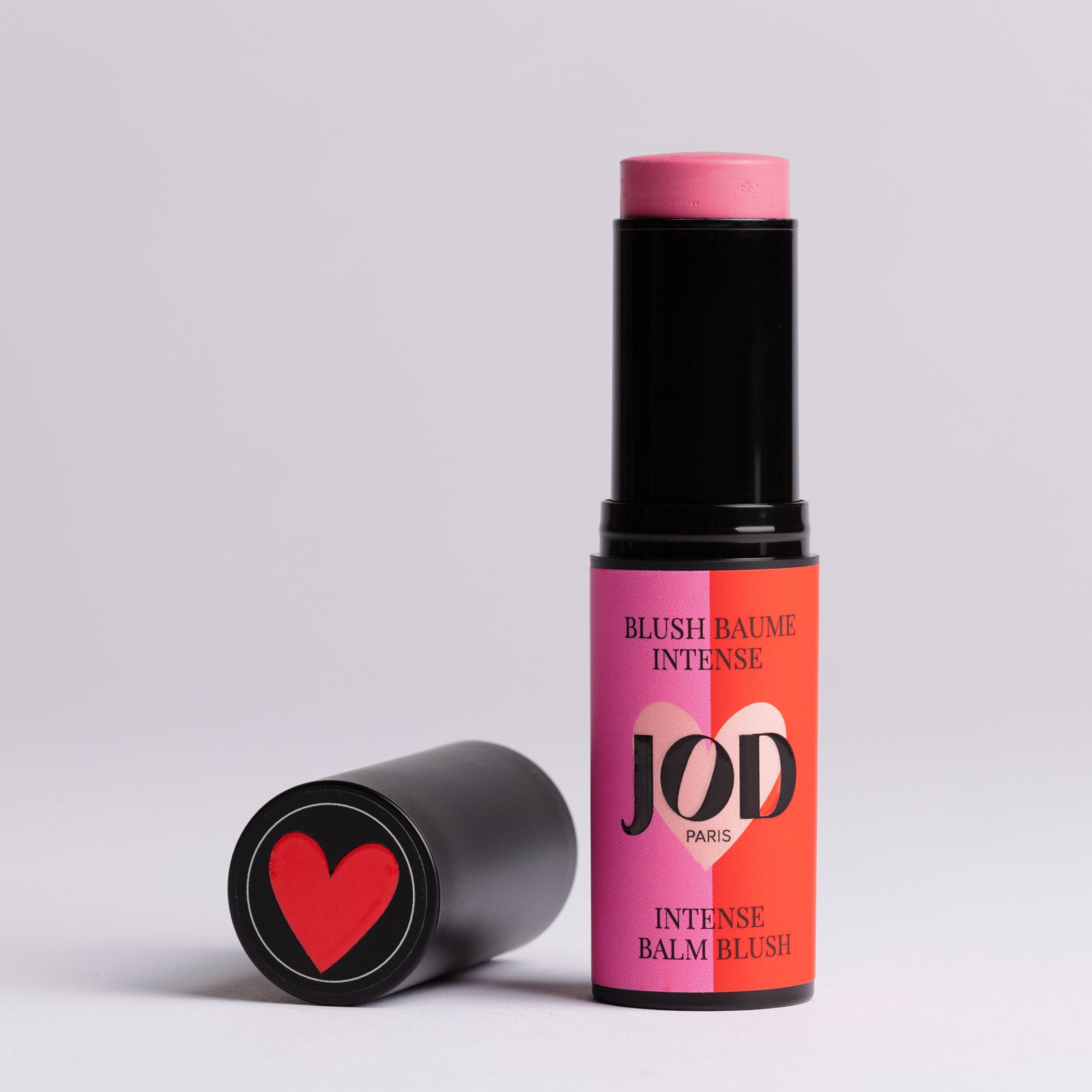 JOD Les Routines La Pétillante coffret glow 3 soins
