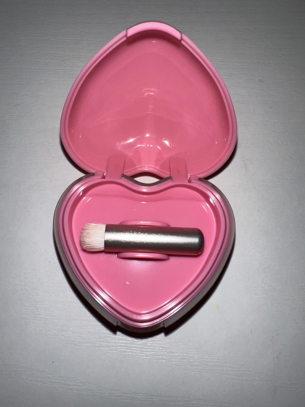 Dasique Souffle Color Pot 09 Haze Rosy blush crème 2 en 1 rose