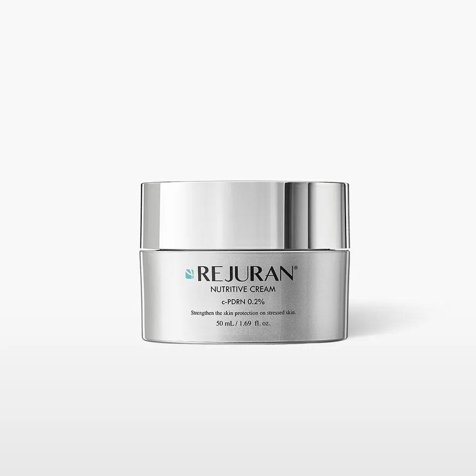 Rejuran Moisturizers Nutritive Cream crème visage 1 pot nourrissante