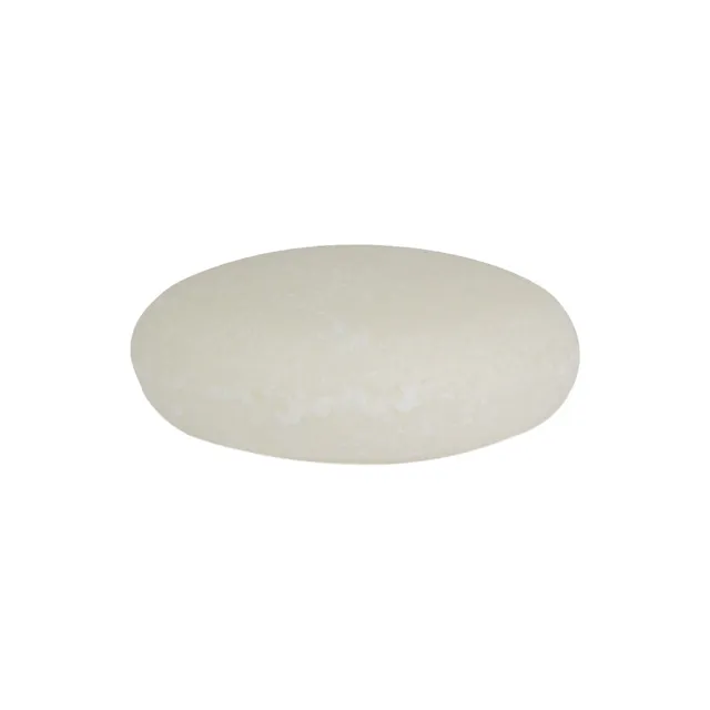 Mélusine Soins cheveux shampoing solide cheveux secs 50g coco