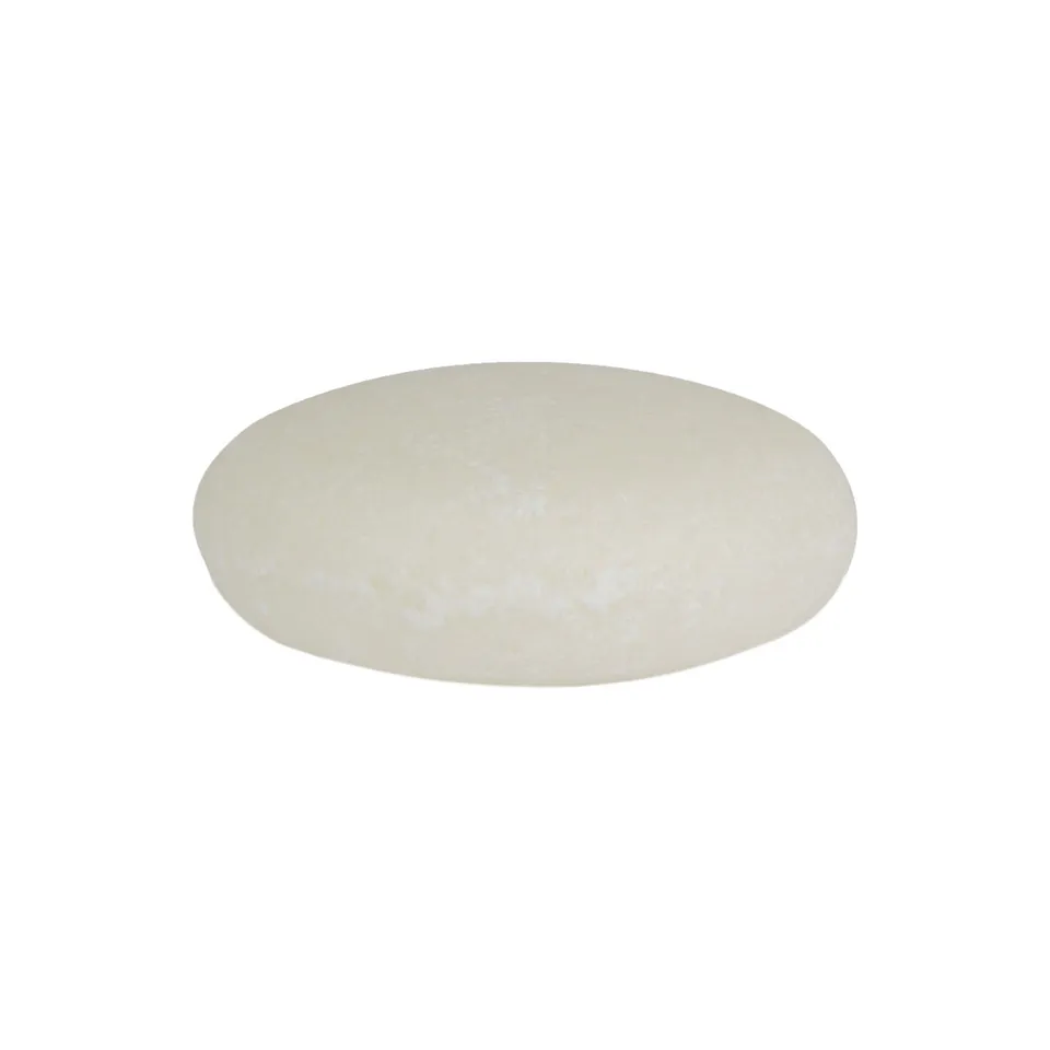 Mélusine Soins cheveux shampoing solide cheveux secs 50g coco