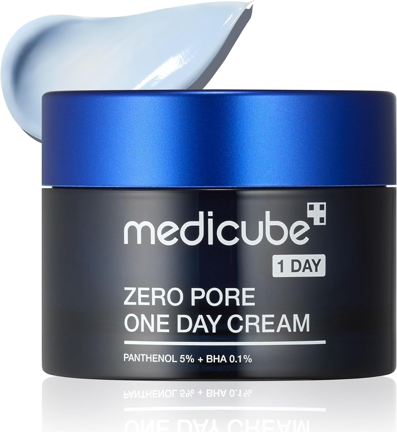 Medicube Zero Pore One-Day Crème 50 ml pores resserrés