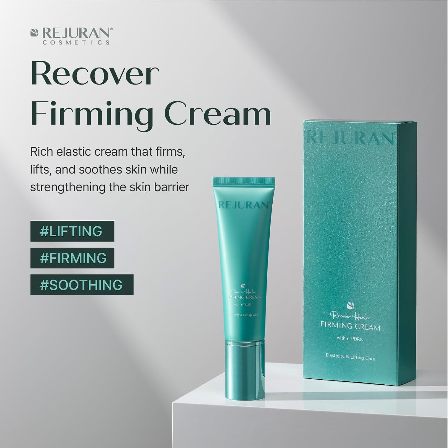 Rejuran Recover Firming Cream crème visage 50 ml fermeté