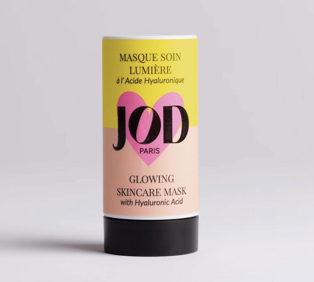 JOD Les Duos L'Épatante Duo Masques Éclat Détox