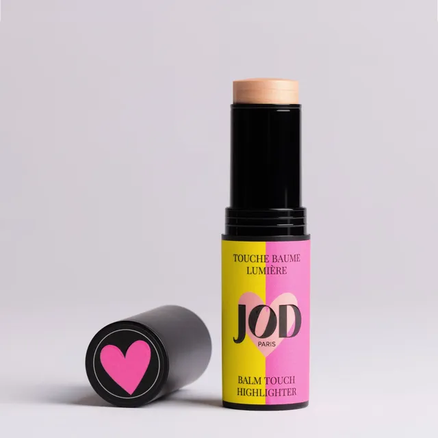 JOD Le Maquillage-Soin Touche Baume Lumière highlighter 9g universel