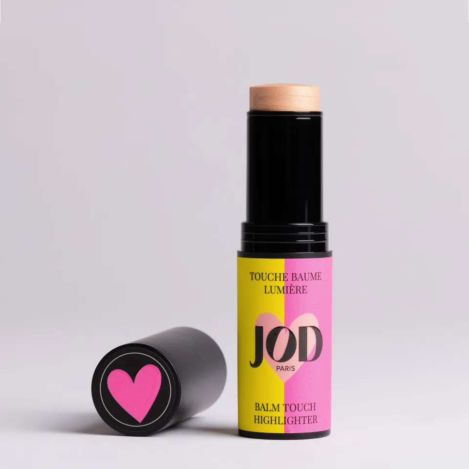JOD Le Maquillage-Soin Touche Baume Lumière highlighter 9g universel