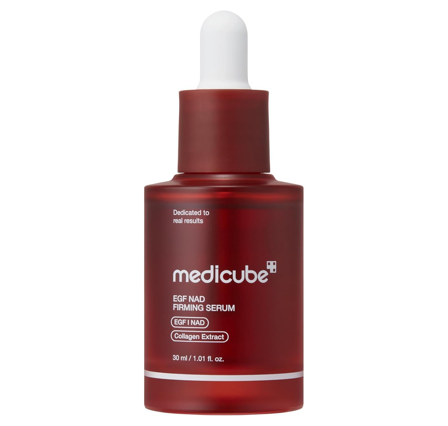 Medicube Deep Reviving Sérum 30 ml NAD EGF fermeté