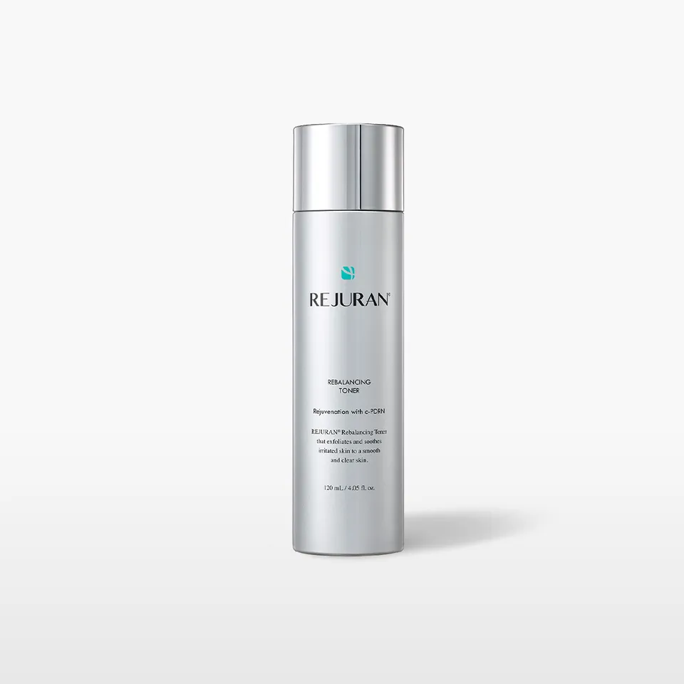Rejuran Rebalancing Toner lotion purifiante tea tree 1 flacon