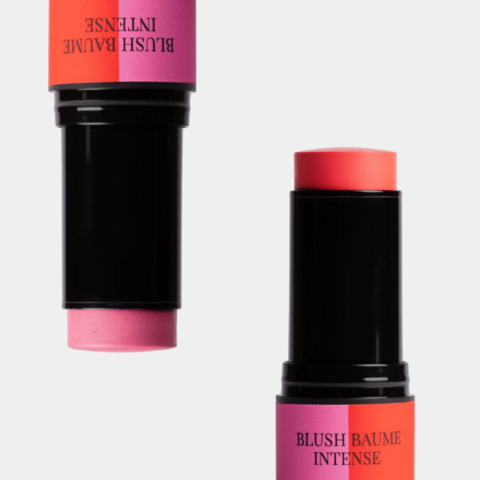 JOD Les Duos La Radieuse duo maquillage blush Corail glow