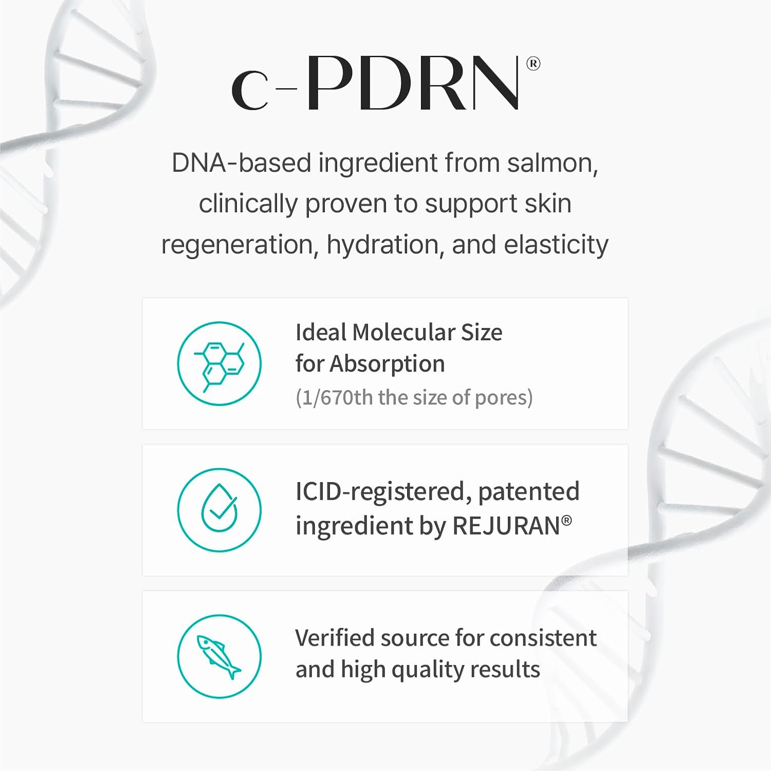 Rejuran Advanced Retinol c-PDRN Serum sérum anti-âge