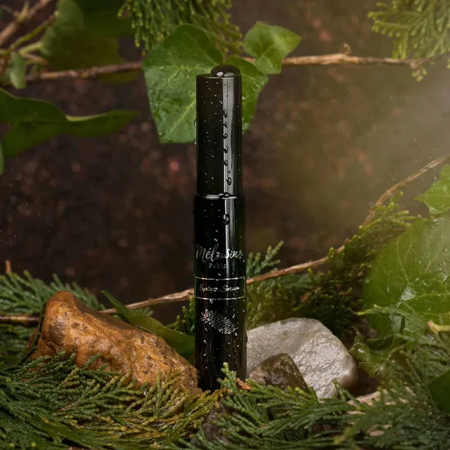 Mélusine Sérum Cils Prodigieux chanvre soin pousse cils