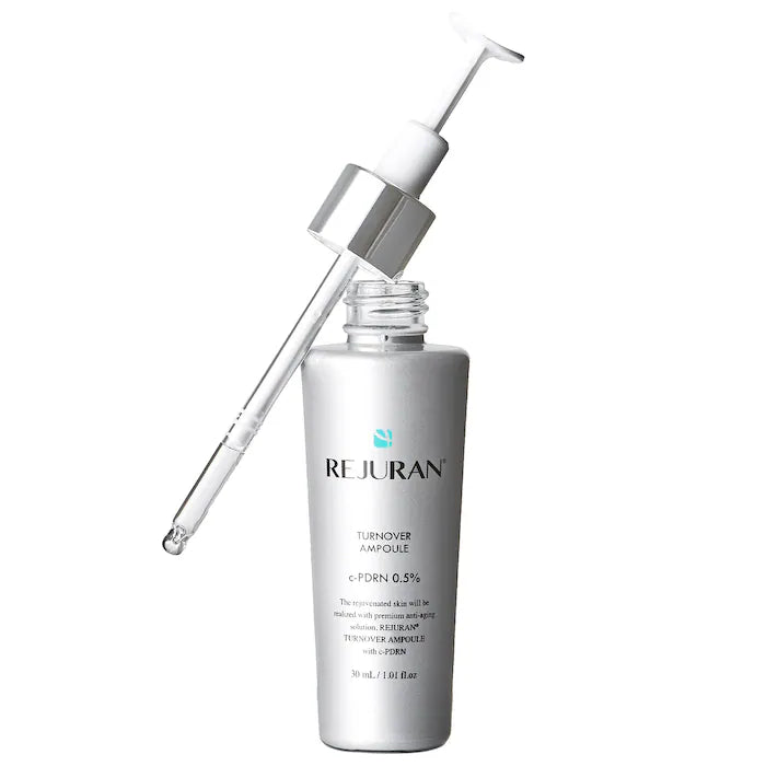 Rejuran Ultimate Skin Care Regimen V2 coffret 4 soins