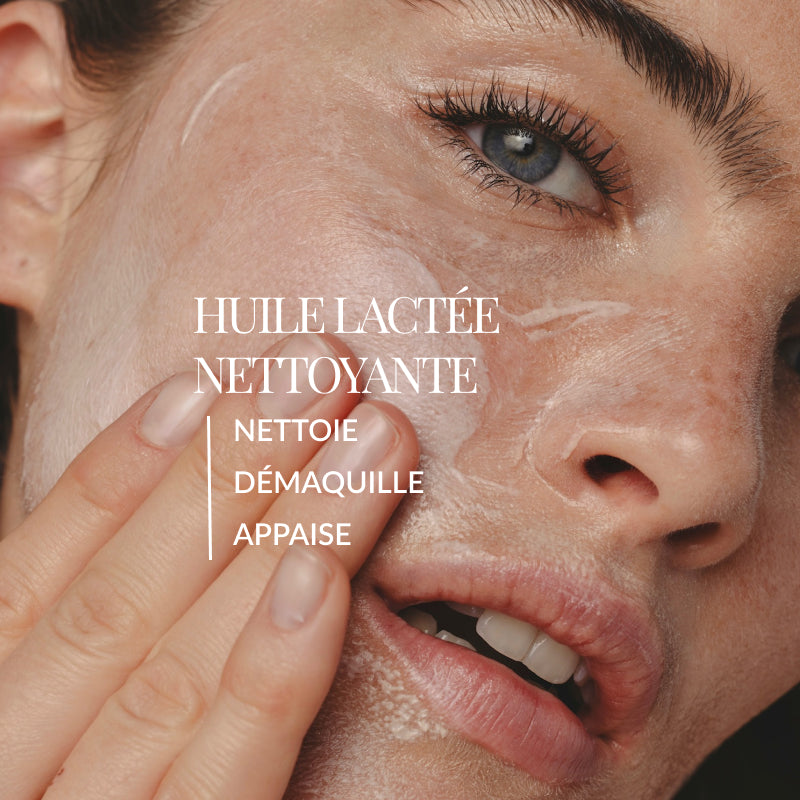 JOD Les Duos La Rêveuse duo nuit huile et baume