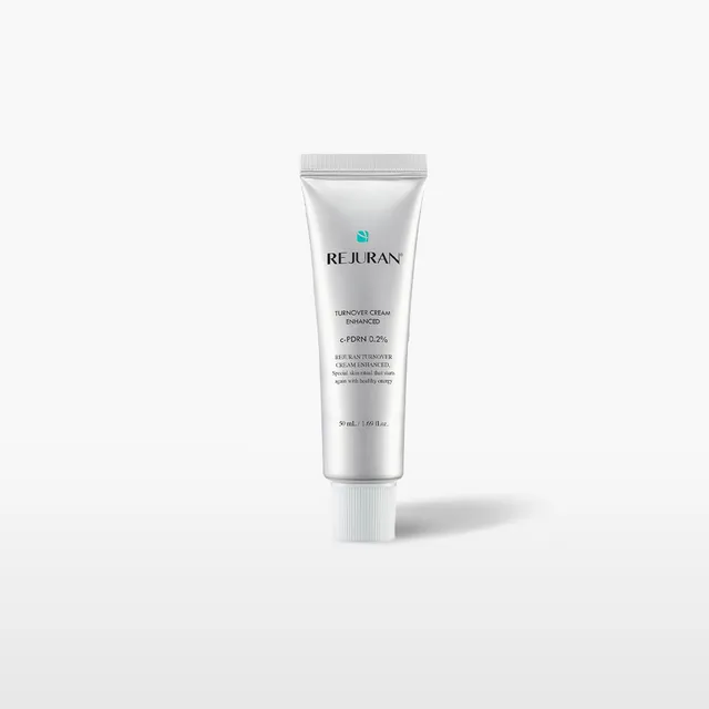 Rejuran Turnover crème visage 50 ml hydratante éclat