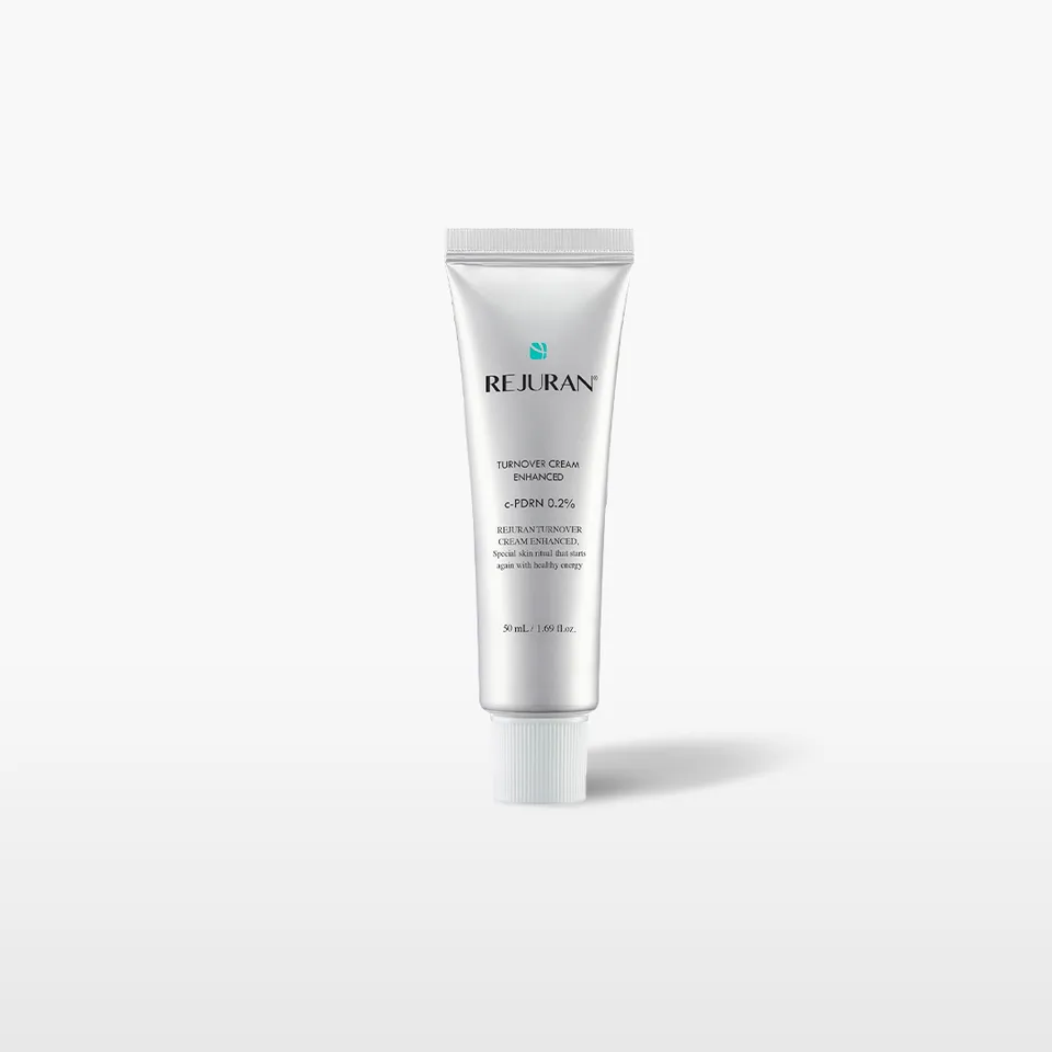 Rejuran Turnover crème visage 50 ml hydratante éclat