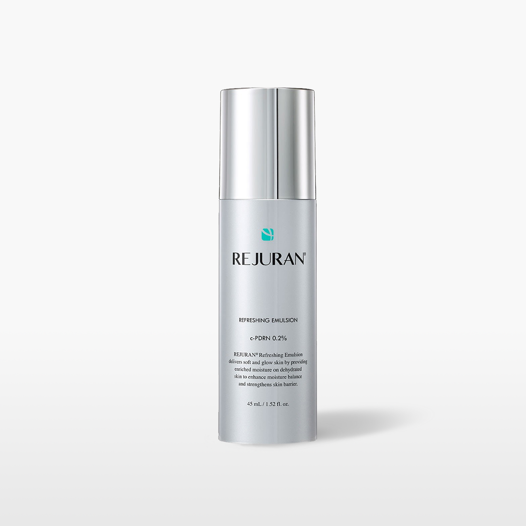 Rejuran Refreshing Emulsion émulsion visage hydratante légère
