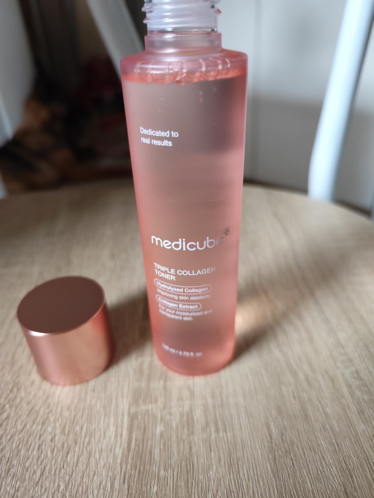 Medicube Triple Collagen Tonique Hydratant Éclat Visage