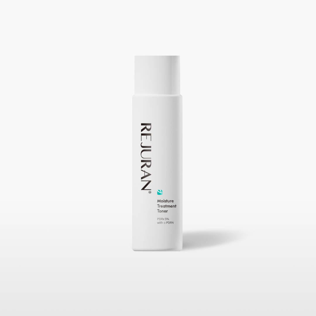 Rejuran Skin Reset Ritual coffret visage 3 soins éclat