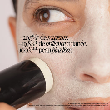 JOD Les Soins Experts Detoxifying Skincare Mask masque visage 20g purifiant