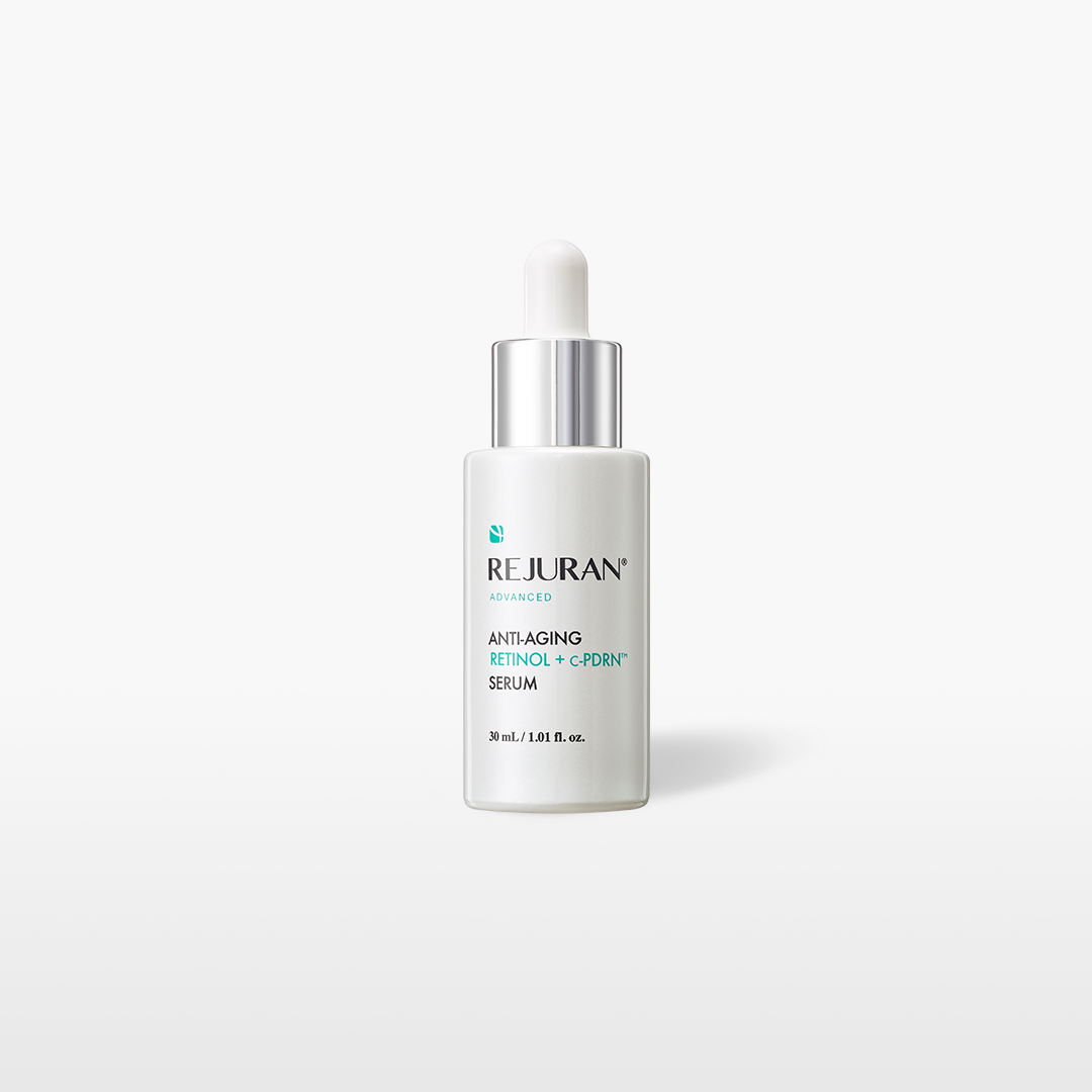 Rejuran Advanced Retinol c-PDRN Serum sérum anti-âge