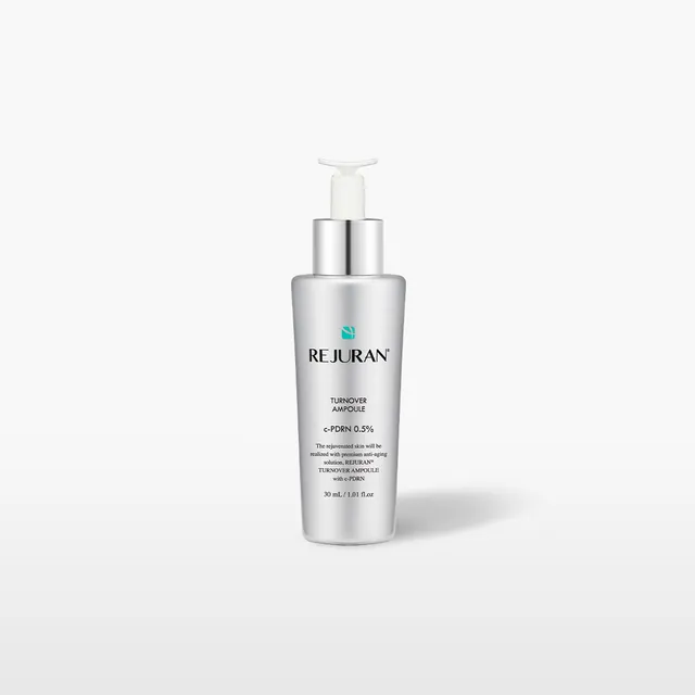 Rejuran Turnover Ampoule sérum éclat c-PDRN 30mL