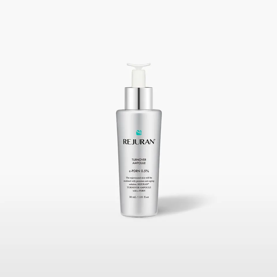 Rejuran Turnover Ampoule sérum éclat c-PDRN 30mL