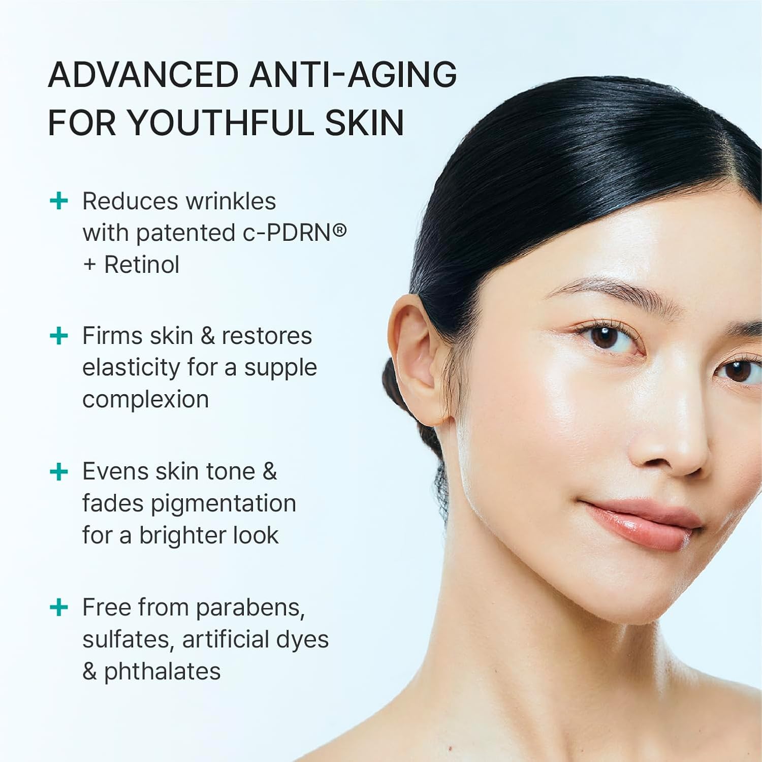 Rejuran Advanced Retinol c-PDRN Serum sérum anti-âge
