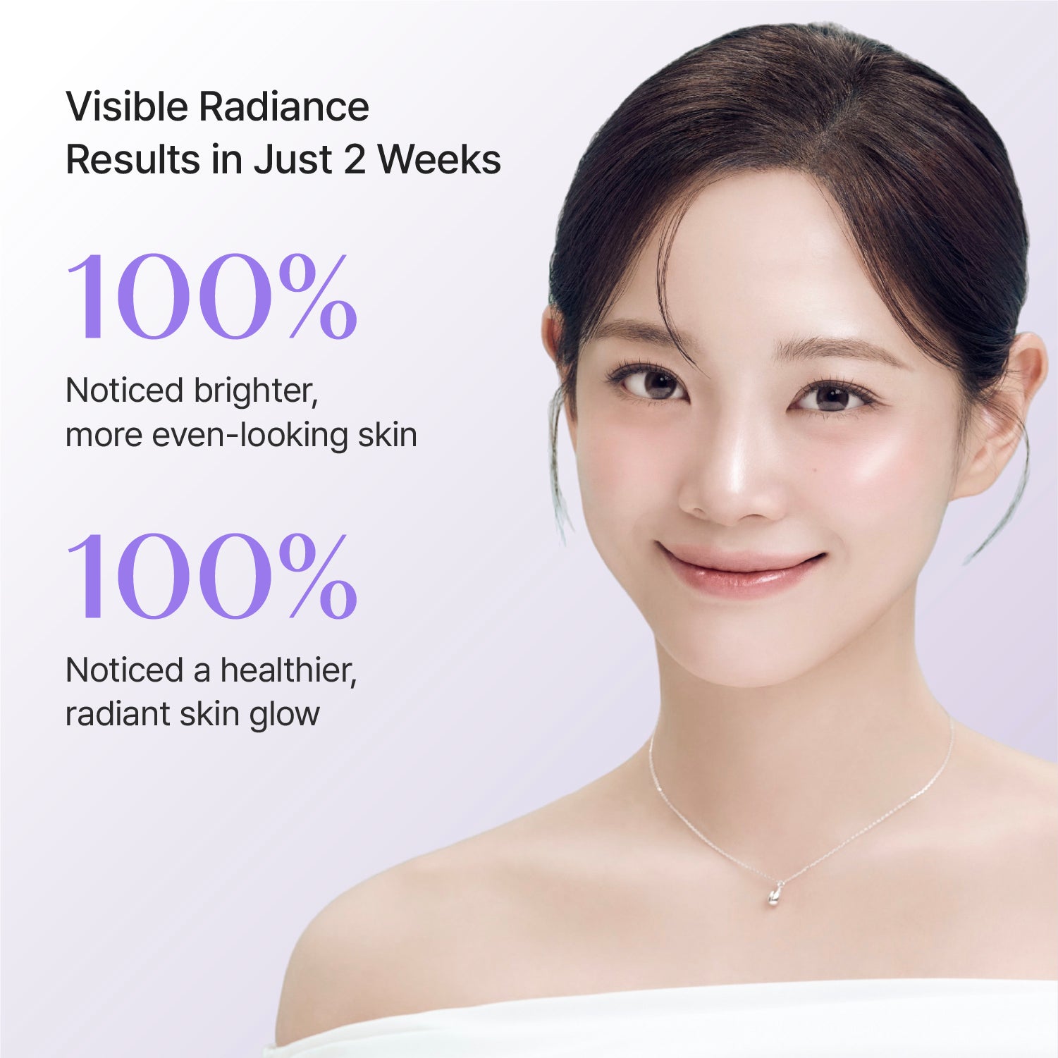 Rejuran Triple Radiance Ampoule sérum éclat 30 ml