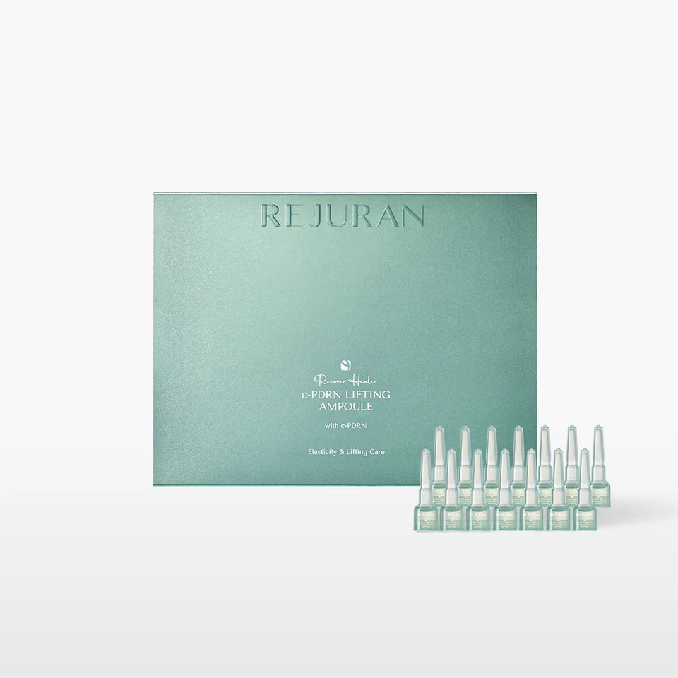 Rejuran Recover c-PDRN Lifting Ampoule 2mL x 14 fermeté