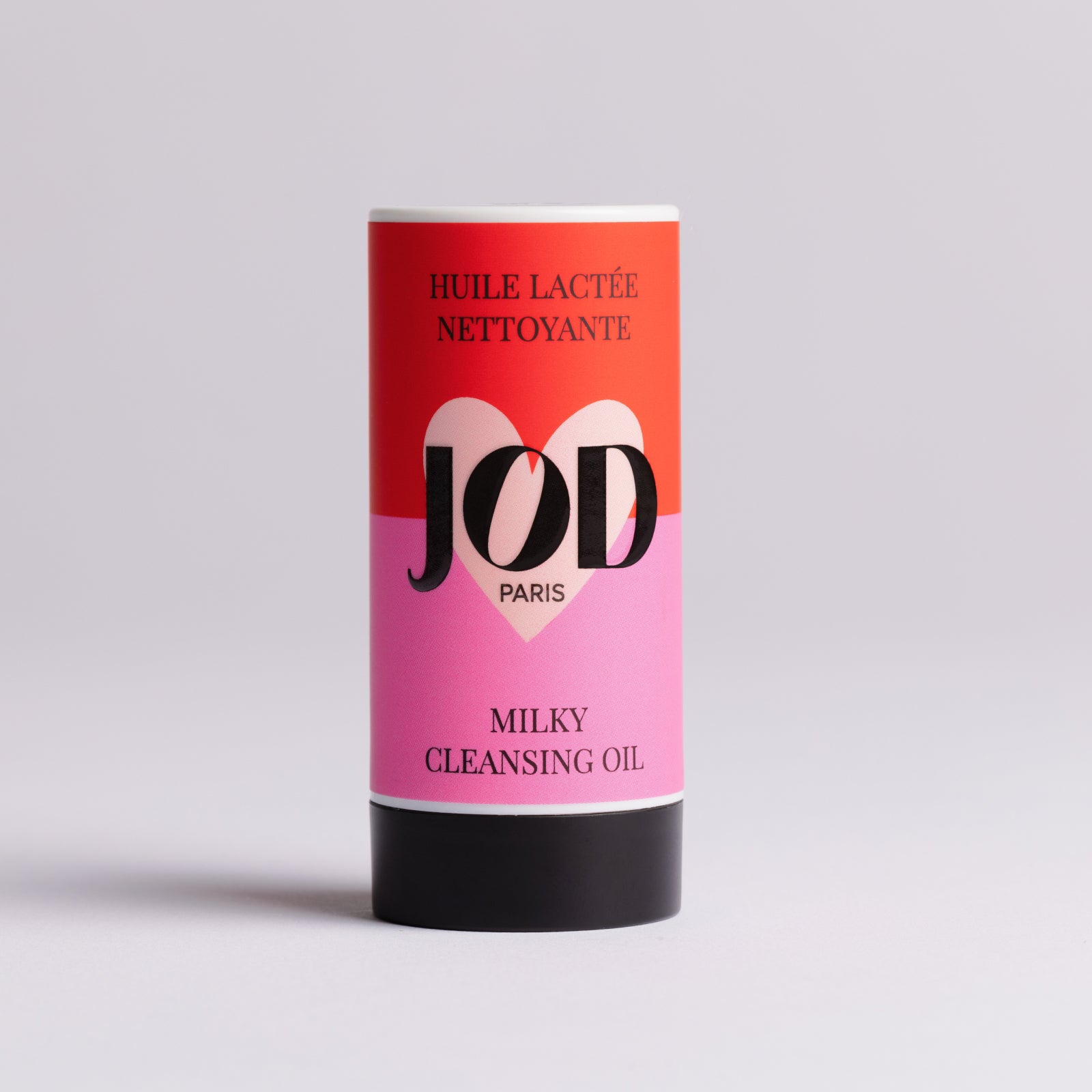 JOD Les Soins Experts Huile Lactée Nettoyante Visage 20g