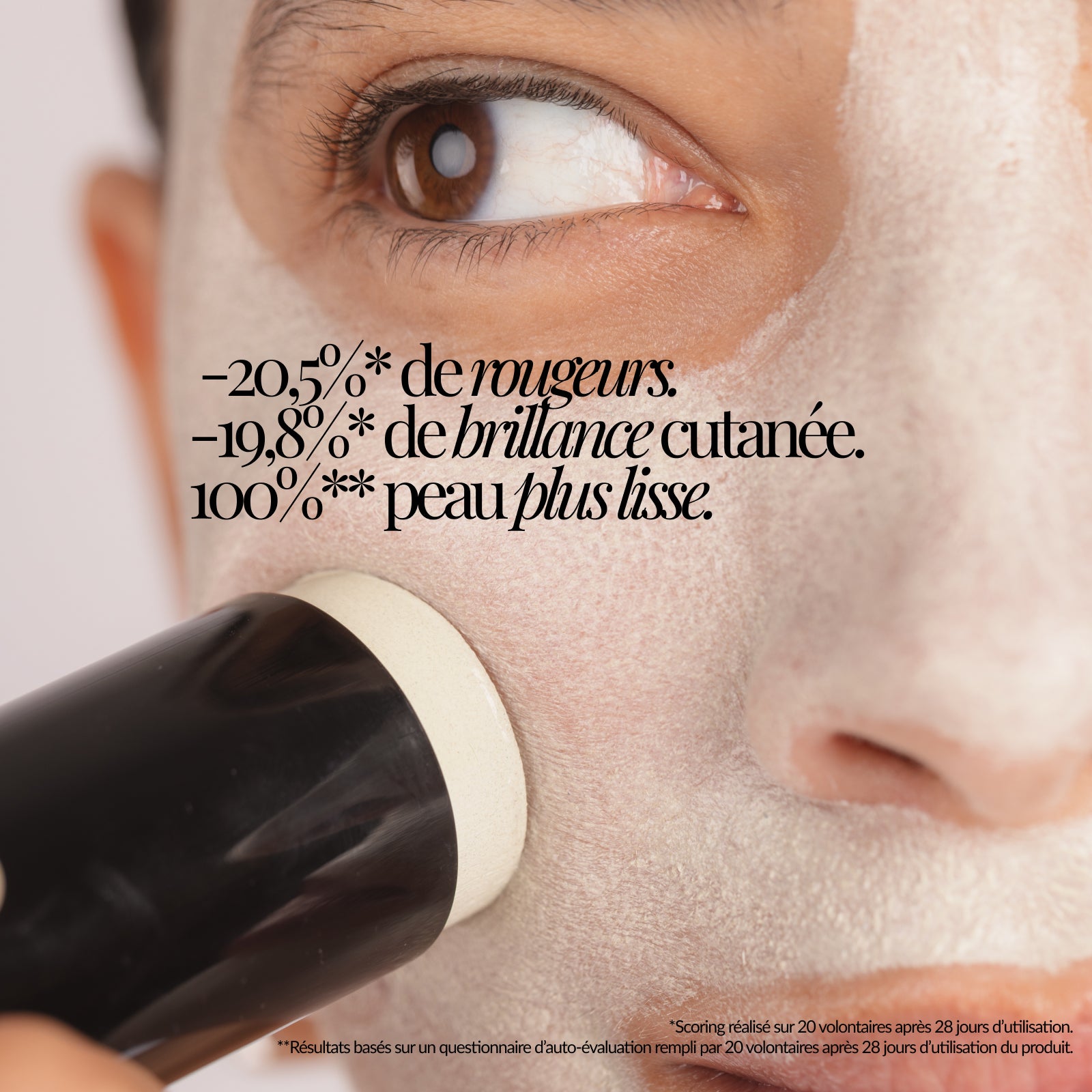 JOD Les Routines Rentrée Peau Neuve Routine Stick Régénérante Soleil