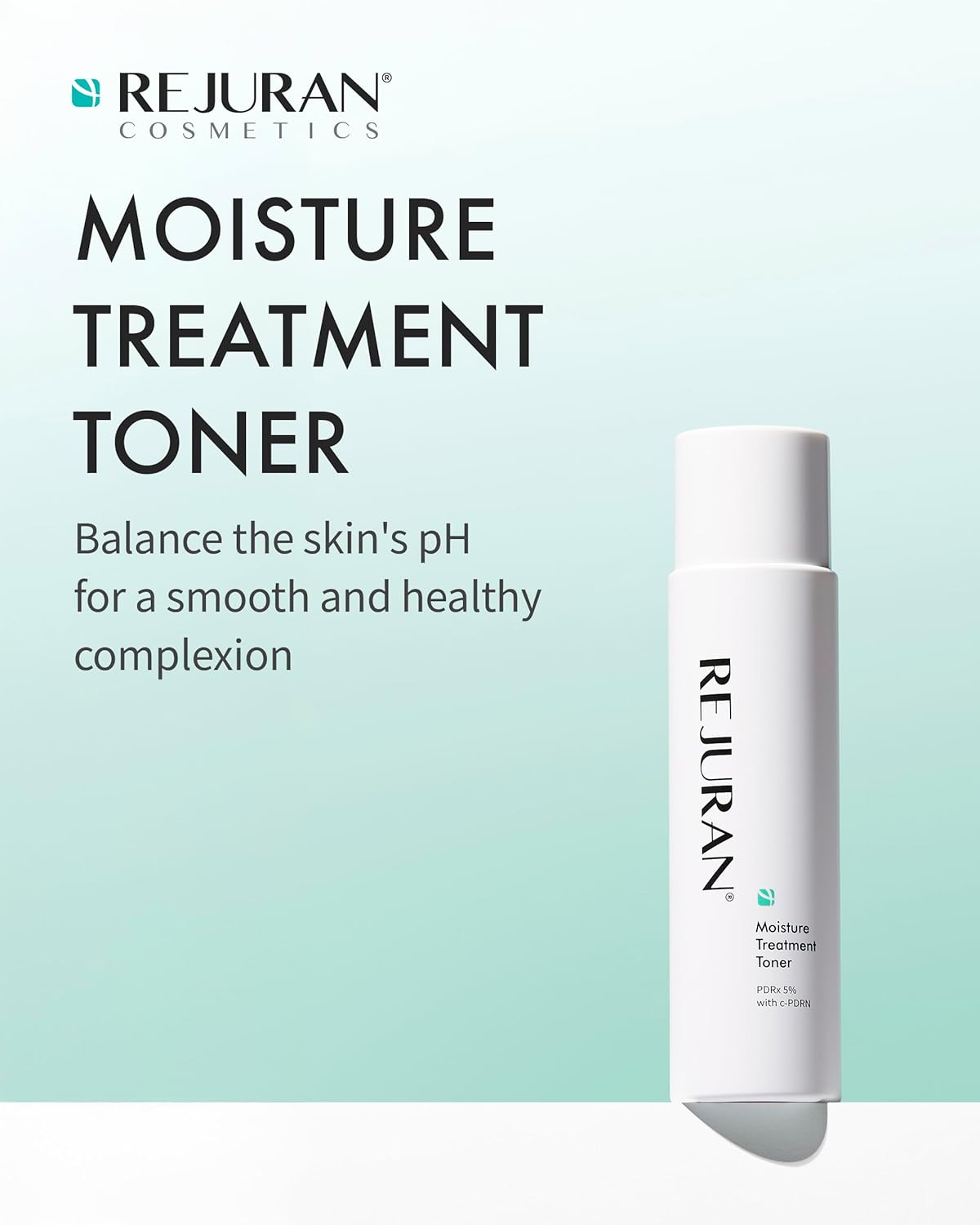 Rejuran Moisture Treatment Toner lotion 150mL hydratante