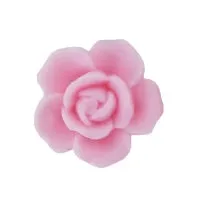 Mélusine Soin corps savon rose 30 g rose de Grasse