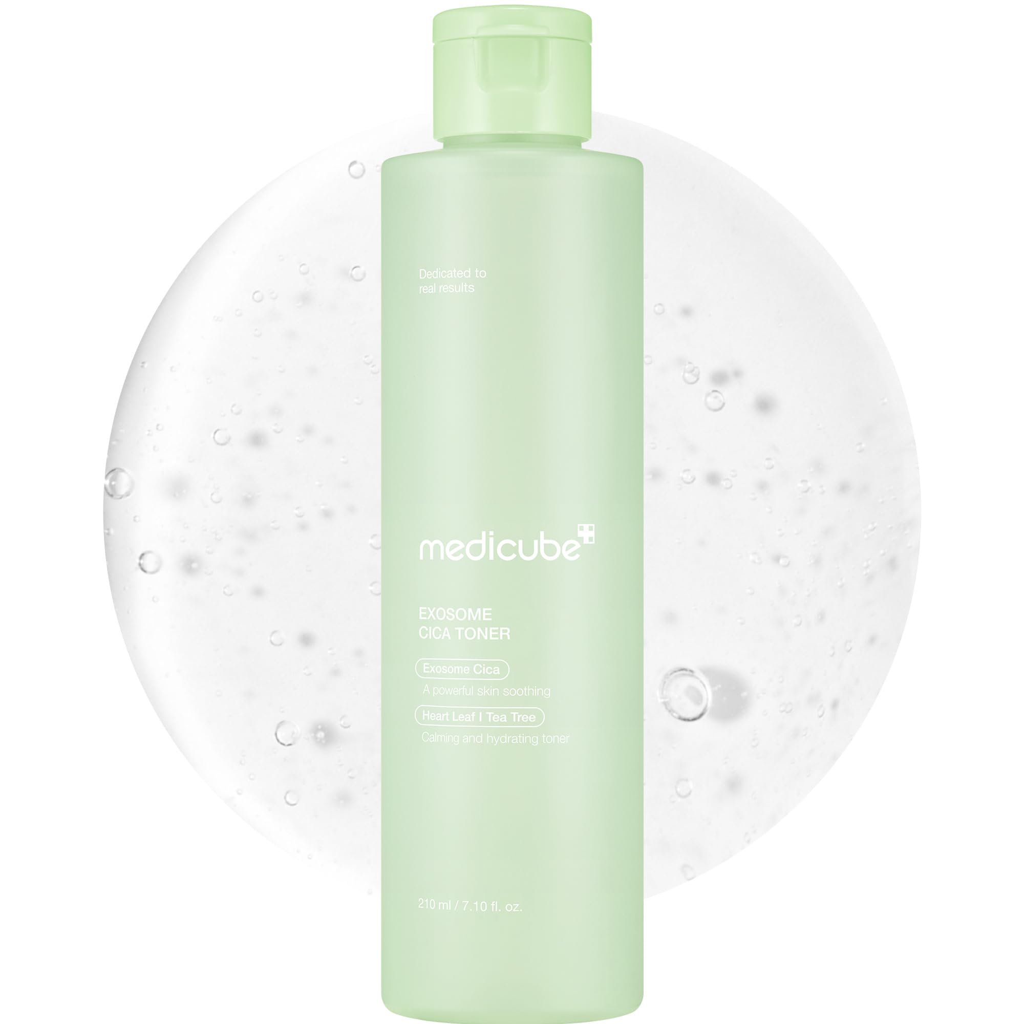 Medicube Super Cica Lotion Tonique Exosome lotion 210 ml