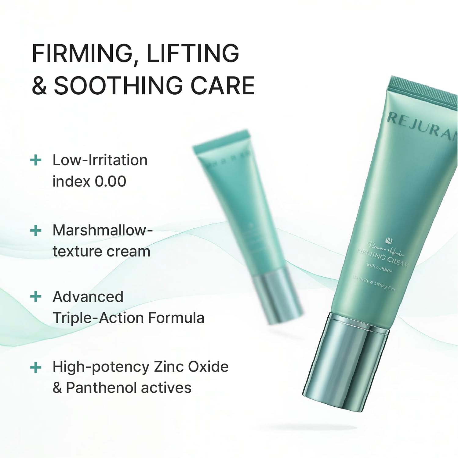 Rejuran Recover Firming Cream crème visage 50 ml fermeté