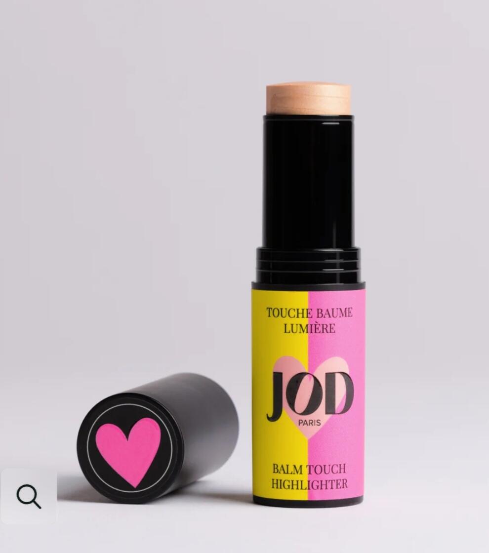 JOD Le Maquillage-Soin Touche Baume Lumière highlighter 9g universel