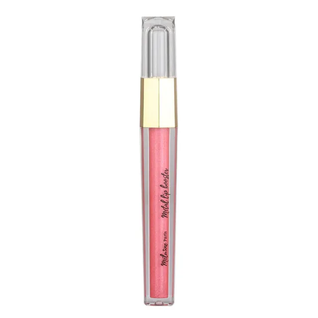 Mélusine Maquillage rouge lèvres Metal Lip Booster Little Mermaid
